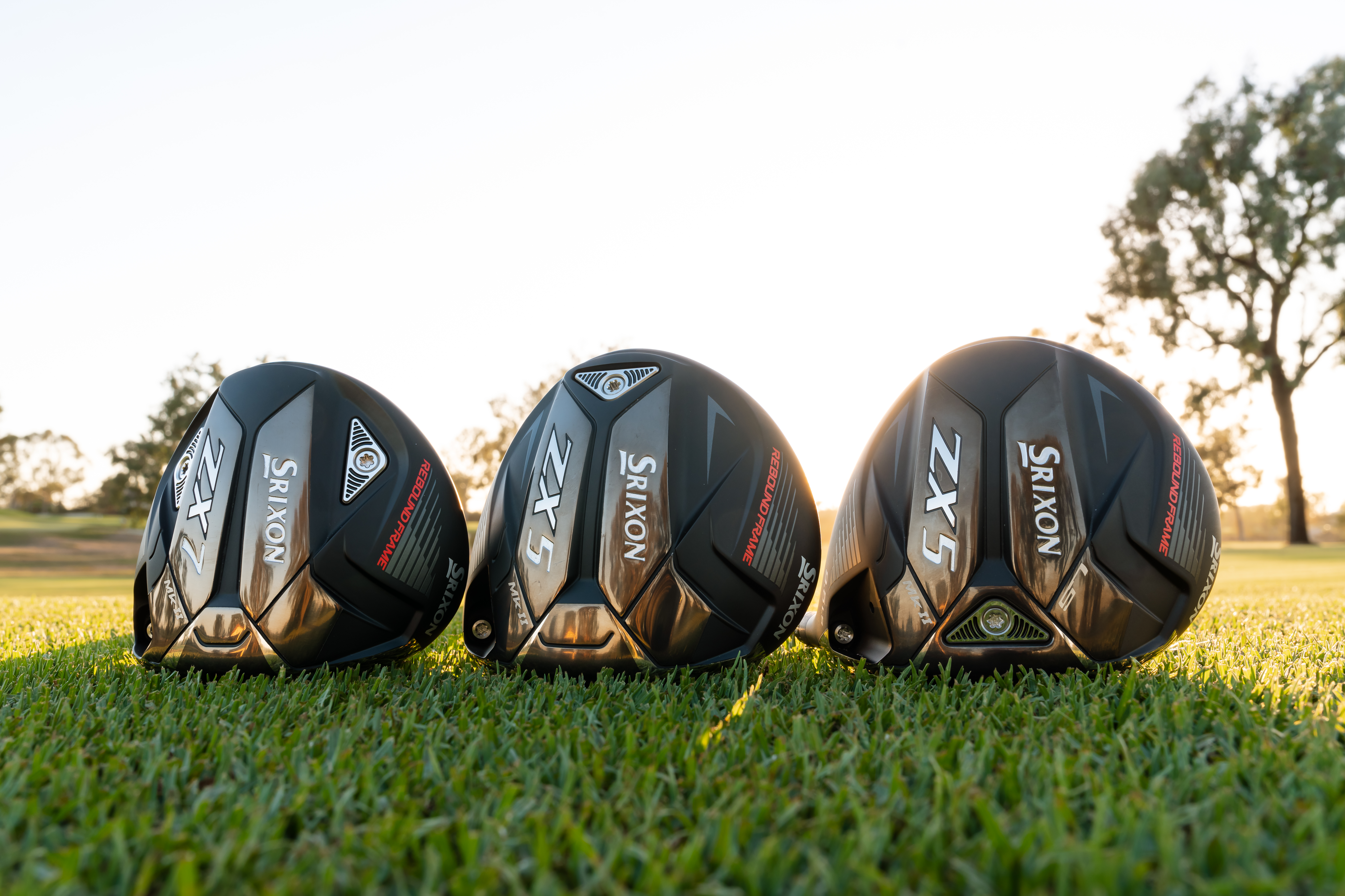Srixon ZX Mk II drivers: What you need to know | Golf Equipment
